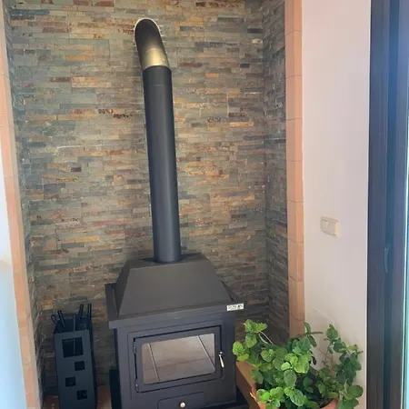 Шале Angosturas