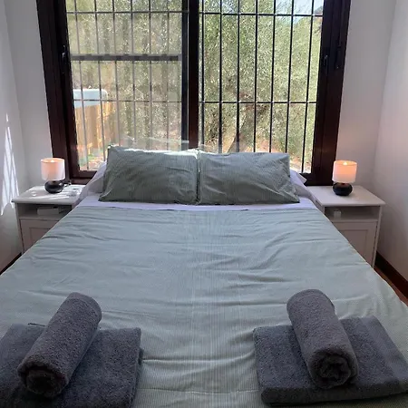 Chalet Angosturas