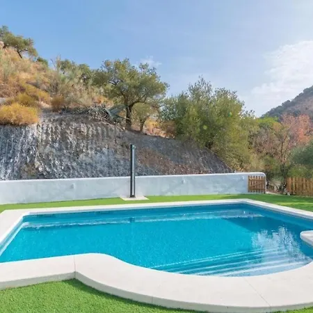 Angosturas * El Chorro