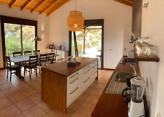 Chalet Angosturas