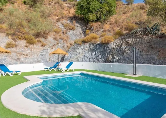 Angosturas Chalet *
